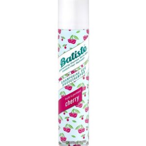 Batiste Shamp Sec Cherry Cerise 200ml
