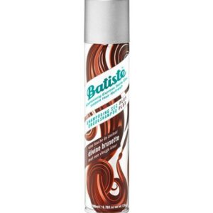 Batiste Shamp Sec Brunette 200ml