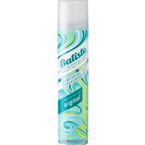 Batiste Shamp Sec Original Citron & Verveine 200ml