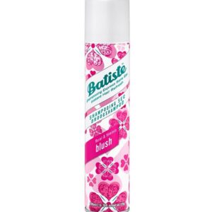 Batiste Shamp Sec Blush Floral 200ml