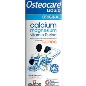 Osteocare Liquide 200ML