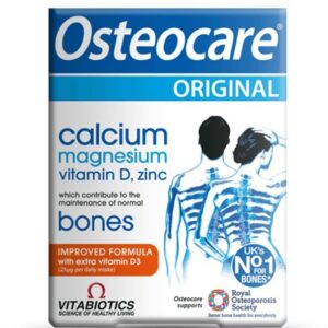 Osteocare 30comprimes