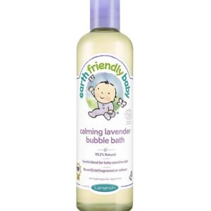 Lansinoh EFB Bain Moussant 300ml