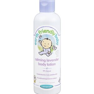 Lansinoh EFB Lotion Hydratante Lavande 250ml