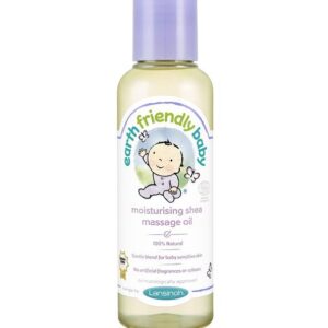 Lansinoh EFB Huile De Massage 125ml