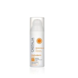 Castalia Helioderm Fluide SPF50+ 40ml