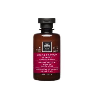 Apivita Shamp Protection Couleur 250ml