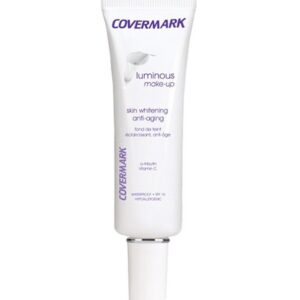 Covermark Luminous Make-up SPF15 N°6 30ml