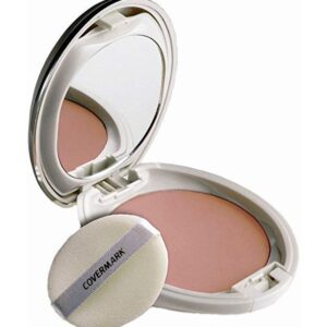 Covermark luminous compact powder N°3 10g — vue principale