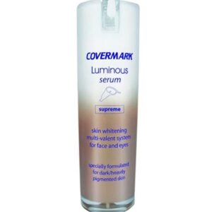 Covermark Luminous Supreme Yeux 15ml