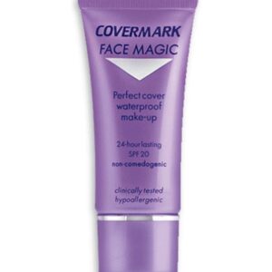 Covermark Face Magic N°7 SPF20 30ml