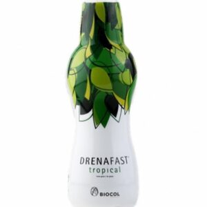 Drenafast Fruits Tropicaux — vue principale