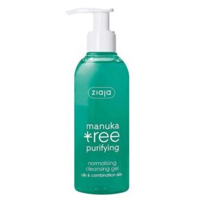Ziaja Manuka Tree Gel Nett Purifiant PMG 200ml