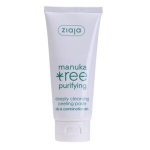 Ziaja Manuka Tree Pate Exfoliante & Purfiante PMG 75ml