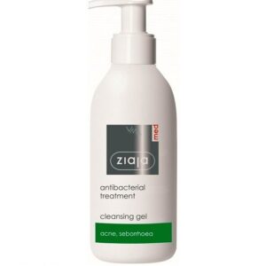 Ziaja Med Gel Anti-Imperfection 200ml