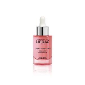 Lier Supra Radiance Serum Detox Eclat 30ml