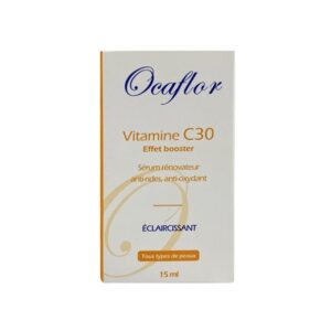 Ocaflor Serum Vitamine C30 15ml