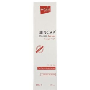 Wincap Shamp Anti-chute 200ml