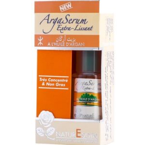 Nature Soin Arga-Serum Argan