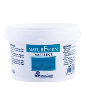 Nature Soin Vaseline 450 g