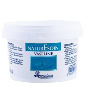 Nature Soin Vaseline /1Kg
