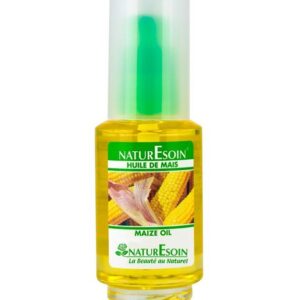 Nature Soin Huil De Mais 50ml