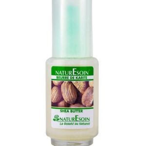 Nature Soin Beurre De Karite 50 ml
