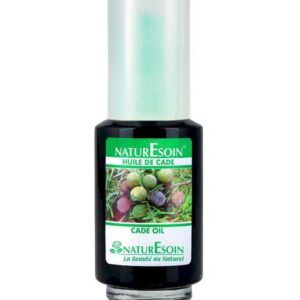 Nature Soin Cade Oil