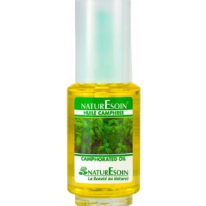 Nature Soin Camphree