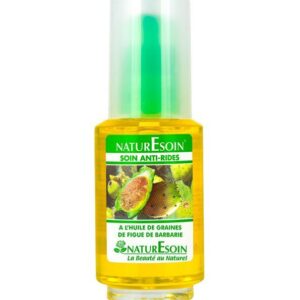 Nature Soin Anti-Rides Figue De Barbarie 50ml