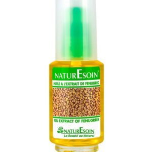 Nature Soin Fenugrec 50Ml