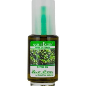 Nature Soin Thym 50Ml