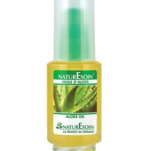 Nature Soin Aloe 50Ml