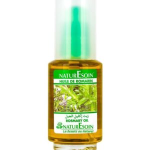 Nature Soin Romarin 50Ml