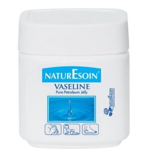 Nature Soin Vaseline Nature 120Ml