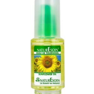 Nature Soin Tournesol