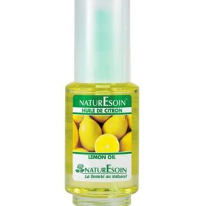 Nature Soin Citron