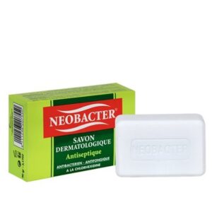Nature Soin Neobacter Savon 90gr