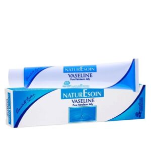 Nature Soin Vasline Nature Tube 45G