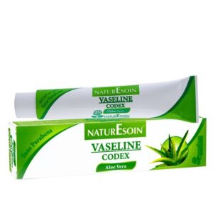 Nature Soin Vaseline Codex Aloe Vera