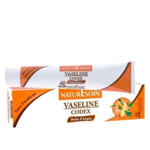 Nature Soin Vaseline Codex Argan