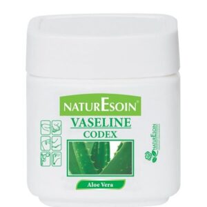 Nature Soin Vaseline Aloe Vera 120Ml
