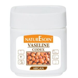 Nature Soin Vaseline Argan 120Ml