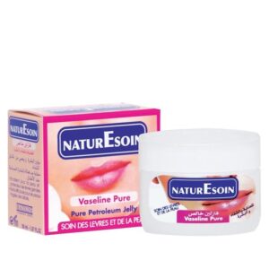 Nature Soin Vaseline Pur 50Ml
