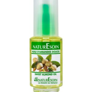 Nature Soin Amandes Douces