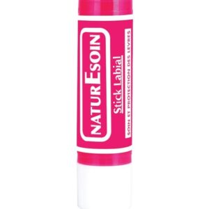 Nature Soin Stick Labial Rose