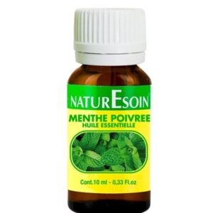 Nature Soin Essentielle Menthe Poivree