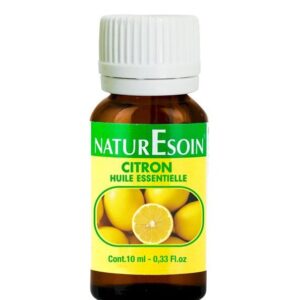 Nature Soin Essentielle Citron