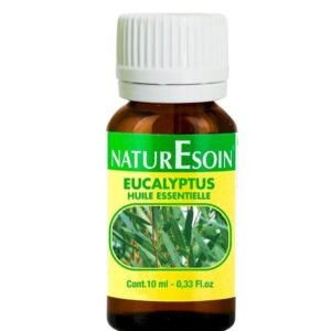 Nature Soin Essentielle D'eucalyptus Globuleux 10ml