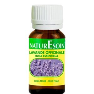 Nature Soin Essentielle Lavande